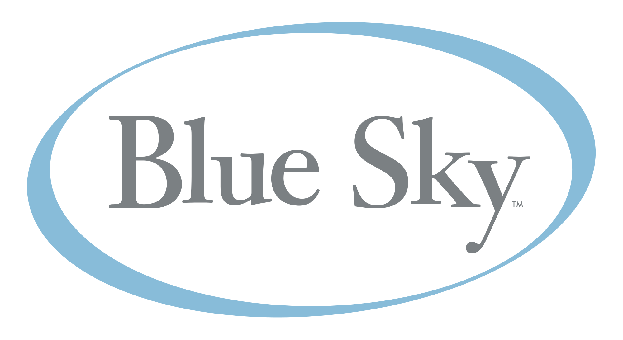 Blue Sky Logo - File:Blue Sky Studios logo.svg - Wikimedia Commons