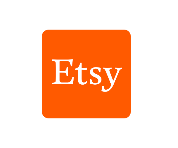 Etsy Logo LogoDix Etsy Logo LogoDix