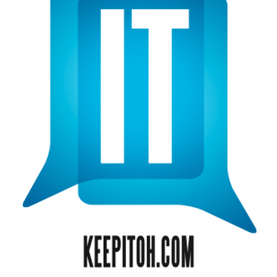 Keep It One Hundred Logo - KEEP IT ONE HUNDRED (@KeepItOH) | Twitter