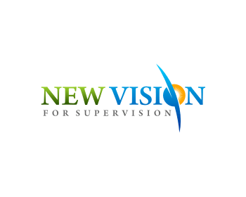 Supervision Logo - New Vision for Supervision logo design contest - logos by mungki