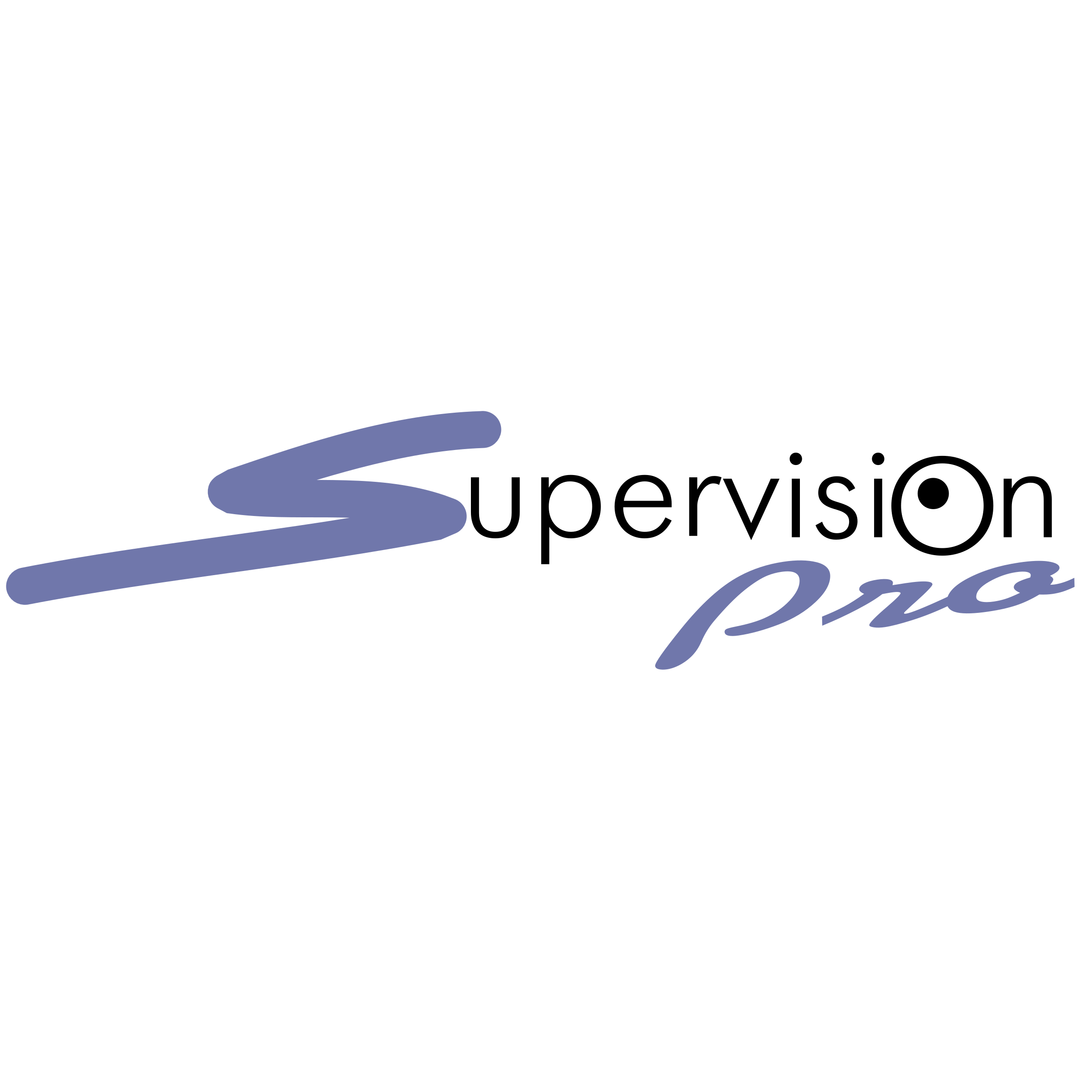 Supervision Logo - Supervision Pro Logo PNG Transparent & SVG Vector - Freebie Supply