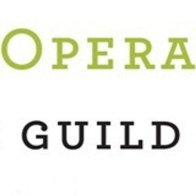 Tulsa Opera Logo - Guild of Tulsa Opera (@TGOTO) | Twitter