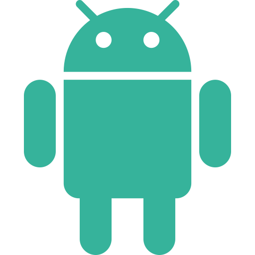 Android Logo - Android icon, logo icon, symbol icon, mobile icon, mobil icon, robot ...
