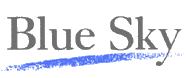 Blue Sky Logo - Blue Sky Studios | Logopedia | FANDOM powered by Wikia