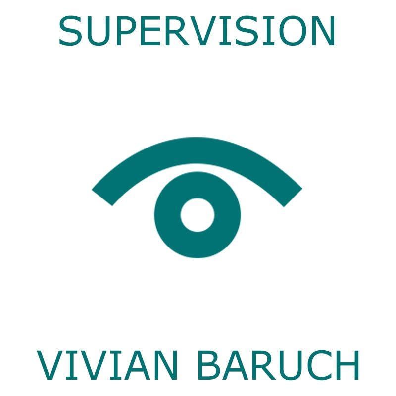 Supervision Logo - product supervision session
