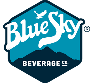 Blue Sky Logo - Blue Sky