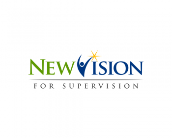 Supervision Logo - New Vision for Supervision logo design contest - logos by Donadell