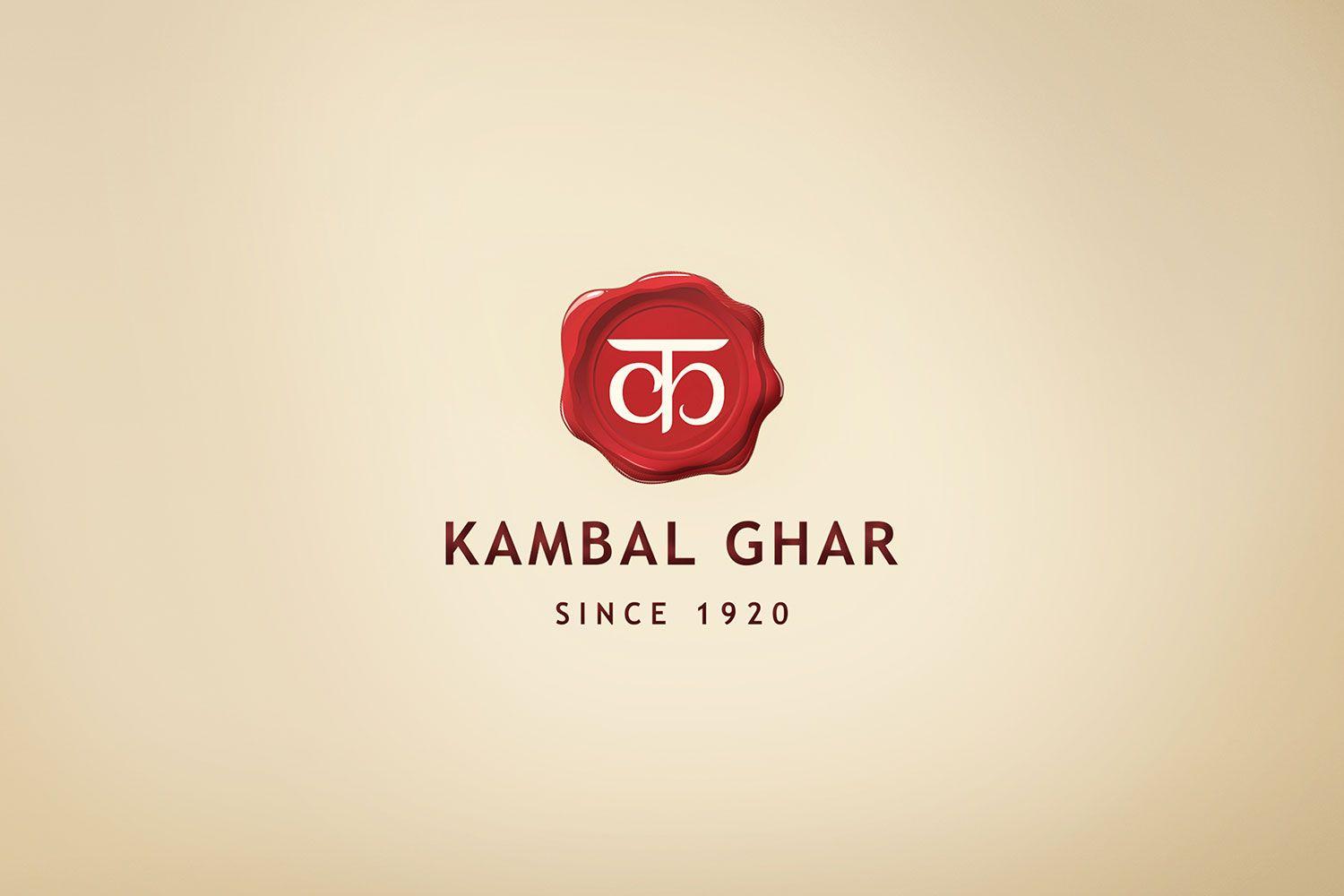 Keep It One Hundred Logo - Kambal Ghar