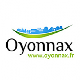 Supervision Logo - logo-oyonnax-275×275 – SUPERVISION