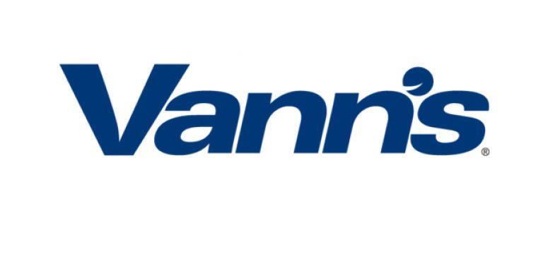 Vann's Logo - Vanns Logo Gee.com