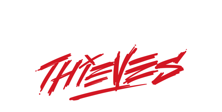 Keep It One Hundred Logo - 100 Thieves