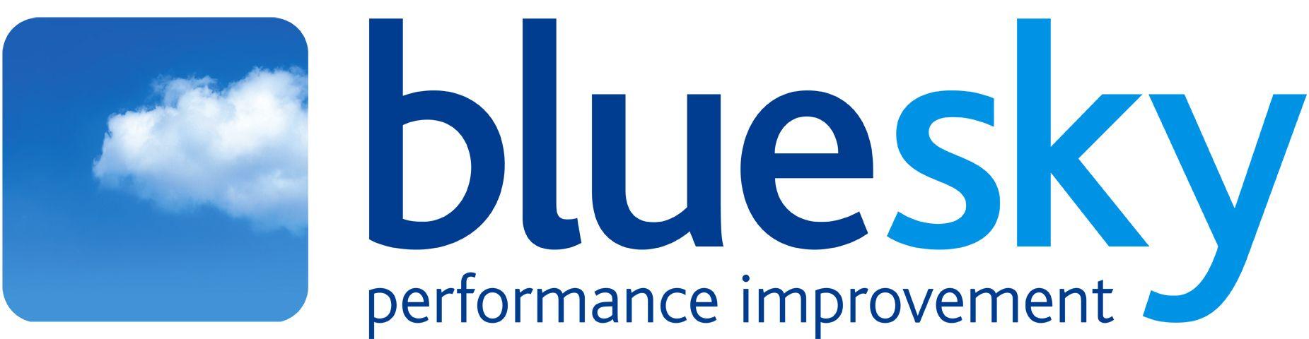 Blue Sky Logo - Blue sky Logos