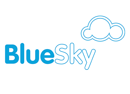 Blue Sky Logo - Denise Inwood, Managing Director, BlueSky Education