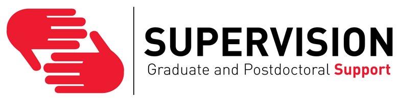 Supervision Logo - Supervision - McGill University