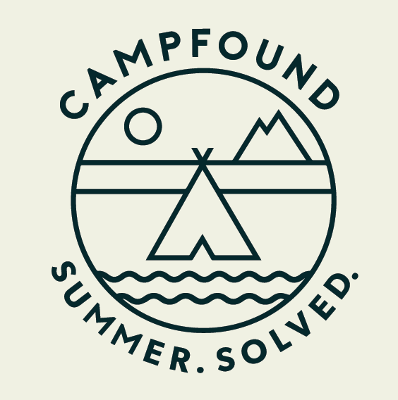 Und Geometric Logo - Modern, linear, geometric #logo for an online summer camp website