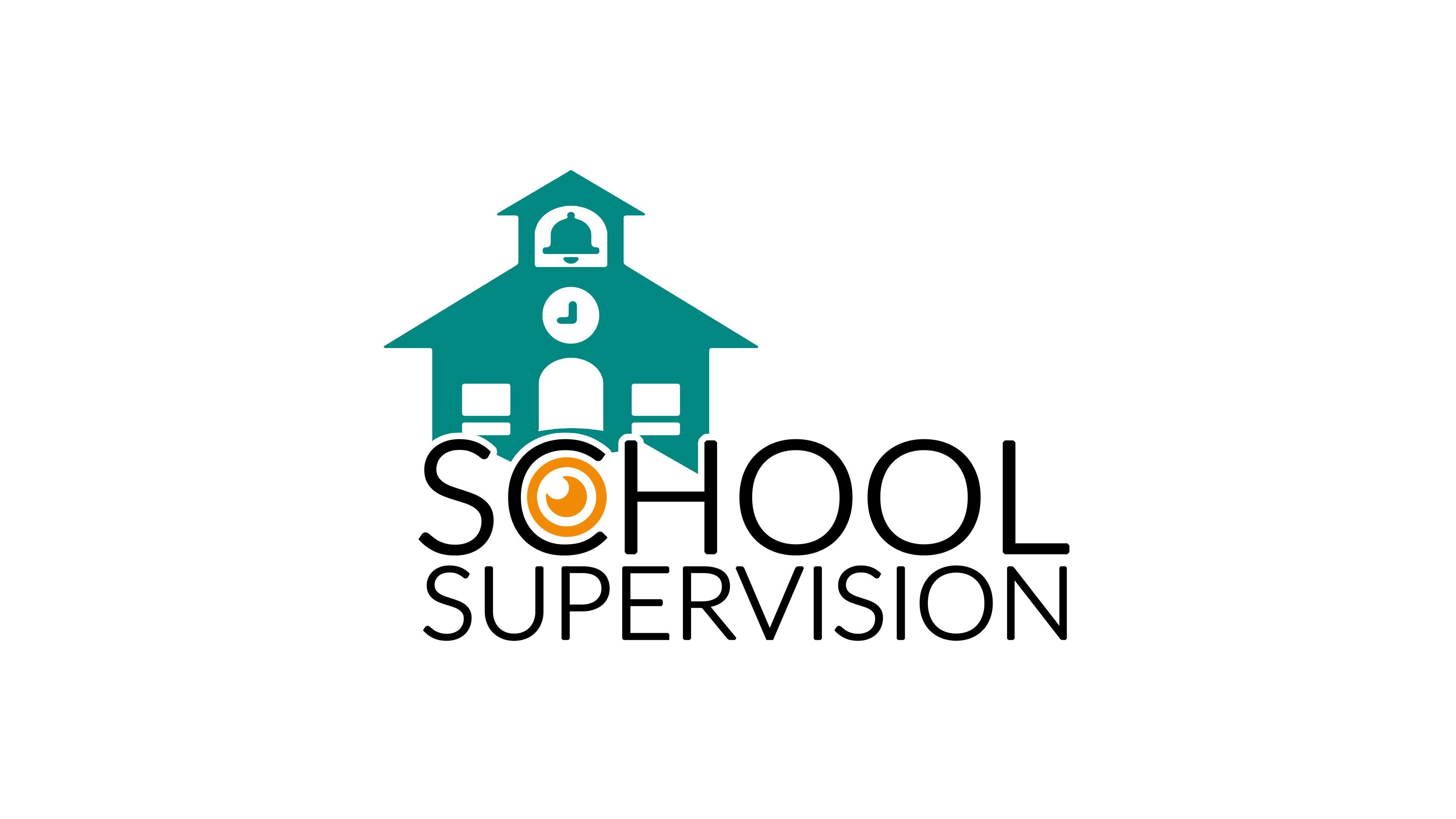 Supervision Logo - School Supervision Cloud ERP | Transforming Schools