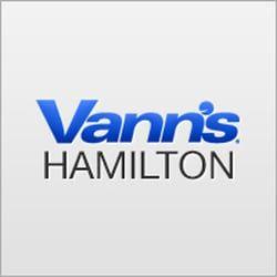 Vann's Logo - Vann's N 1st St, Hamilton, MT