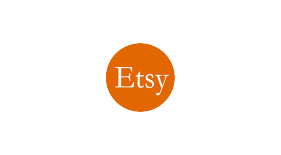 Etsy Logo - etsy-logo | DOTSLEVEL