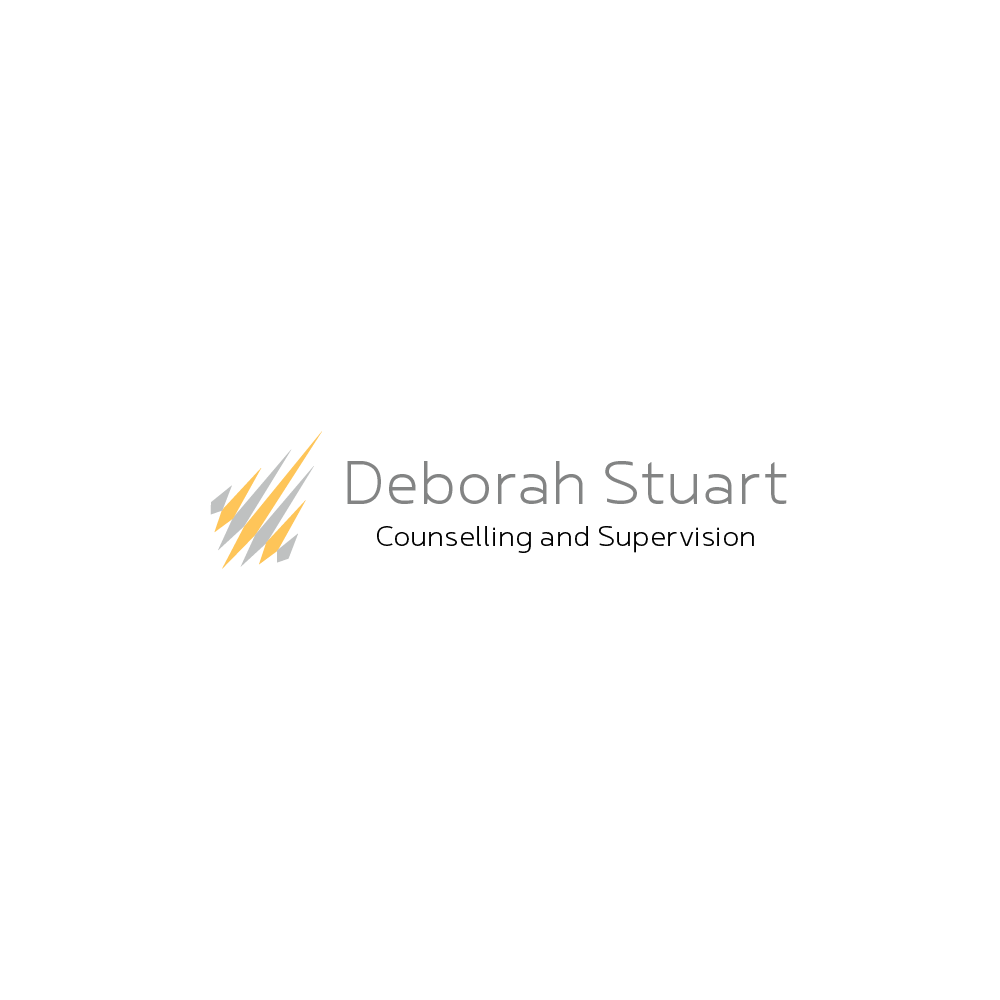 Supervision Logo - Work Logo Design for Deborah Stuart Counselling and Supervision by ...
