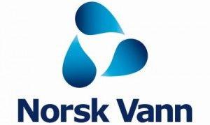 Vann's Logo - Om oss Vestfold Vann IKS