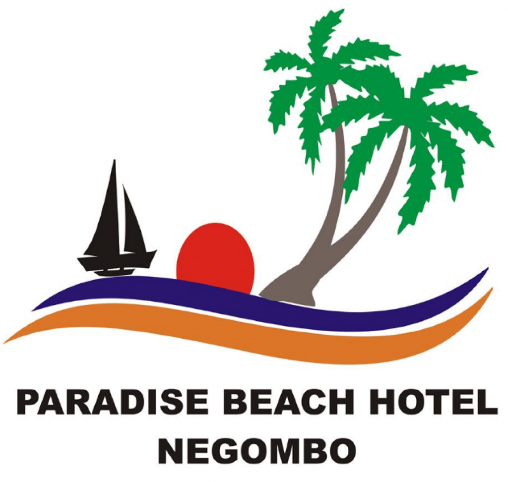 Paradise Beach Logo - Paradise Beach Hotel