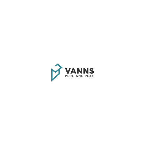 Vann's Logo - New Mobile Homes brand requires an exciting edgy logo appealing to a