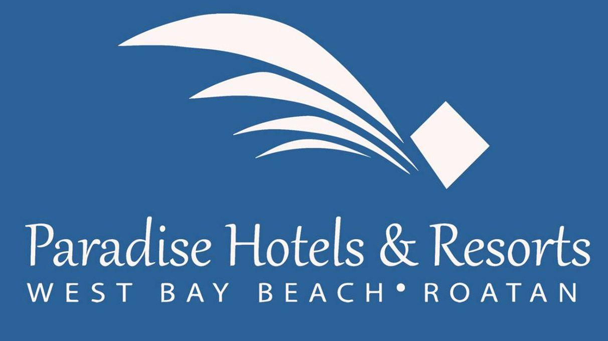 Paradise Beach Logo - Paradise-Beach-Hotel | Roatan Ferry | Roatan Ferry