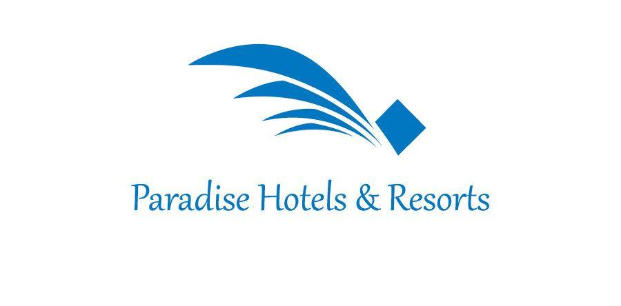 Paradise Hotel Logo - Tags Oceanic Hotel Archive | Bradbury Design