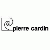 Pierre Cardin Logo - Pierre Cardin | Brands of the World™ | Download vector logos and ...