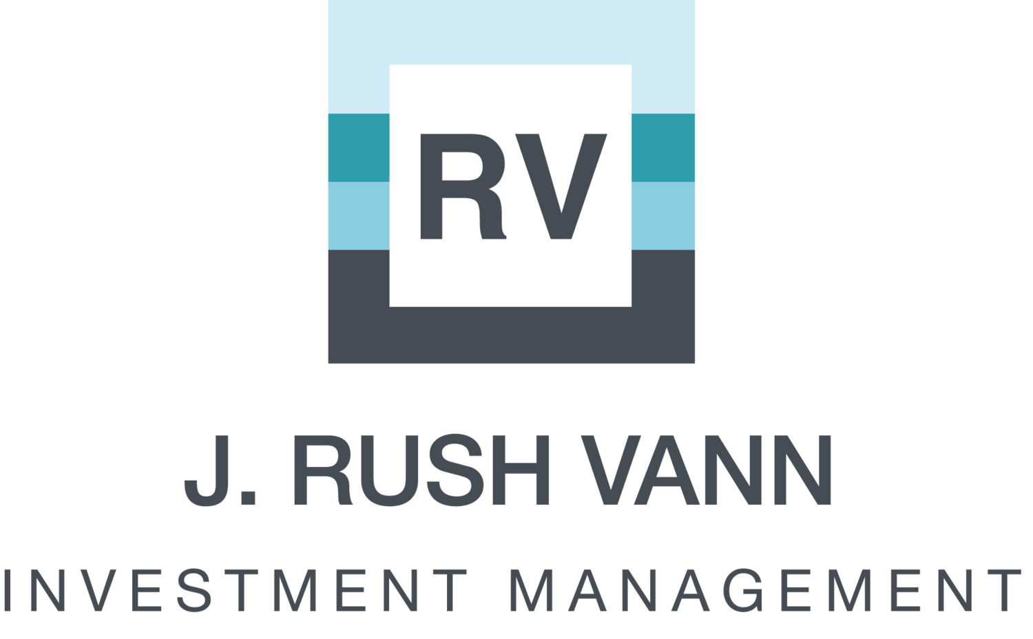 Vann's Logo - J. Rush Vann Investment Management