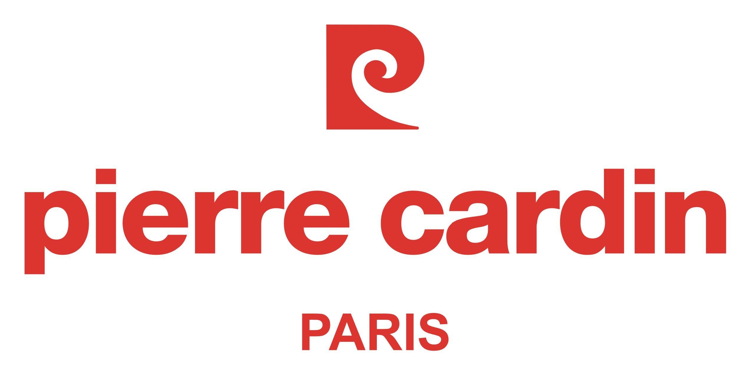 Pierre Cardin Logo - Image result for pierre cardin logo | pierre cardin | Pierre cardin ...