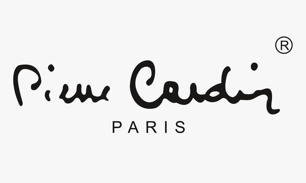 Pierre Cardin Logo - Digging Deeper. Pierre Cardin's Demise to Licensing King