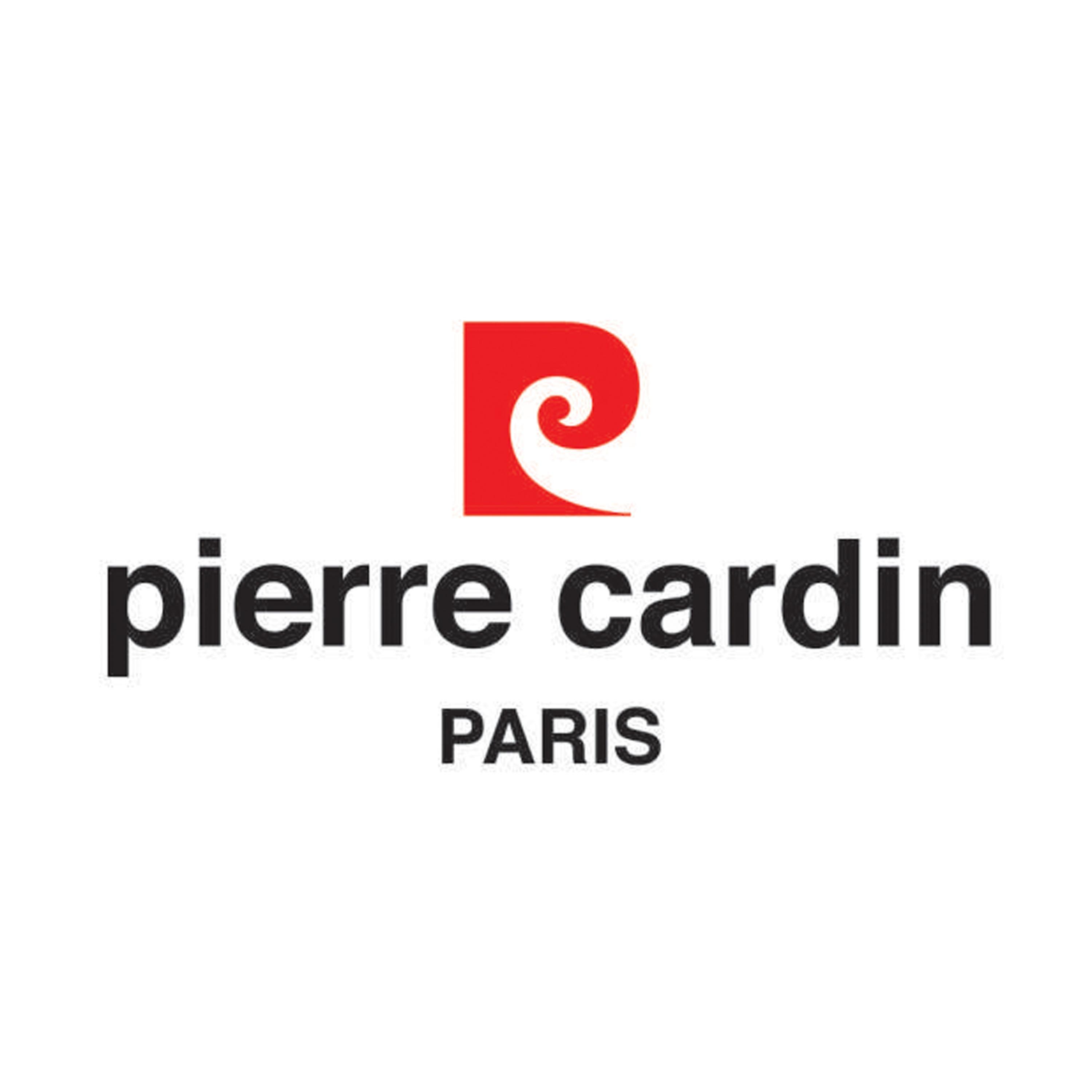 Pierre Cardin Logo - Pierre Cardin Cufflinks For Sale at 1stdibs