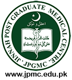 Jpmc Logo - JPMC Karachi, Doctors, Map, Contacts, Address