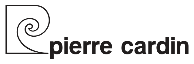 Pierre Cardin Logo - Pierre Cardin Logo transparent PNG - StickPNG