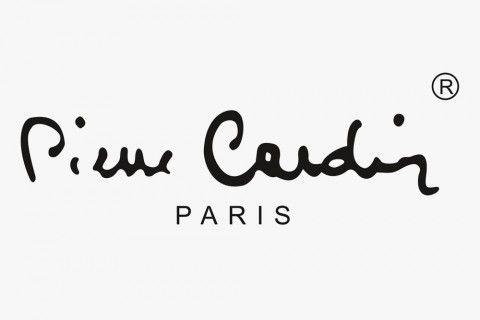 Pierre Cardin Logo - Digging Deeper | Pierre Cardin's Demise to 