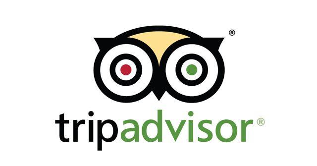 TripAdvisor Logo - tripadvisor-logo