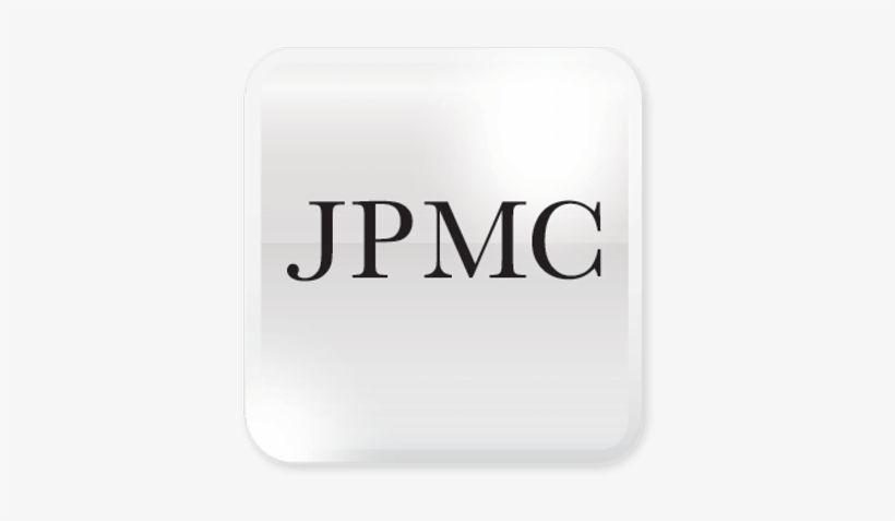 Jpmc Logo - Jpmorgan Chase Morgan Commercial Banking Logo Transparent PNG