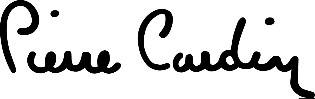 Pierre Cardin Logo - Pierre Cardin Logo / Fashion and Clothing / Logonoid.com