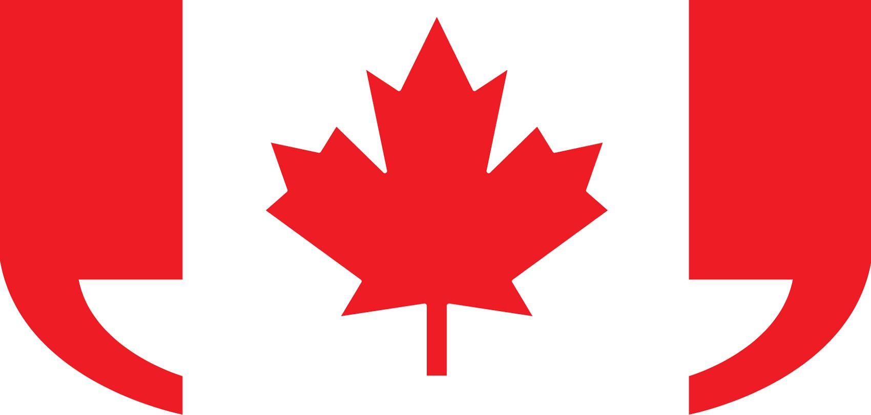 Canadian Logo - logo - Rethink Canada