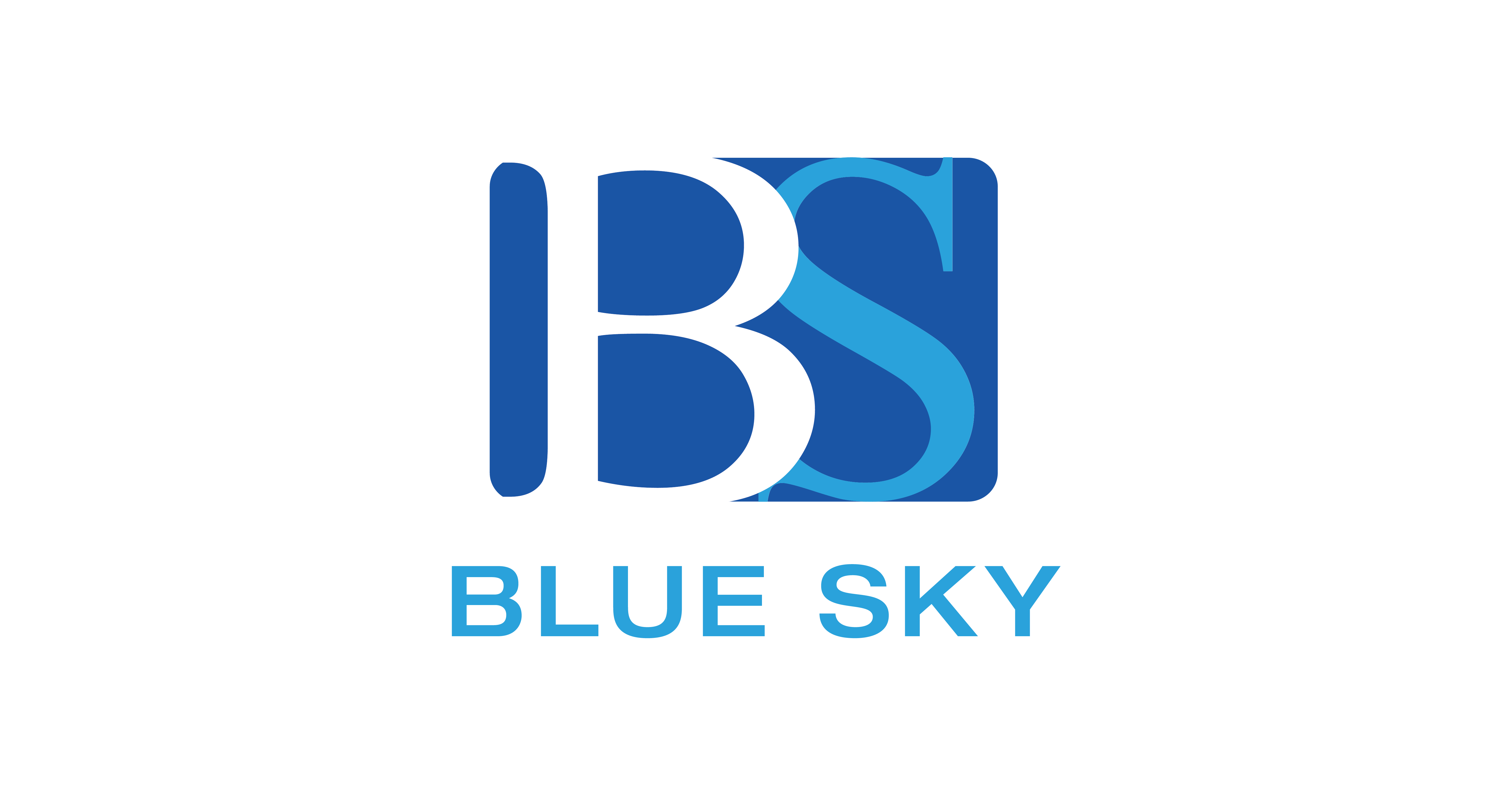 Blue Sky Logo - Jobs and Careers at Blue Sky Events, Egypt | WUZZUF