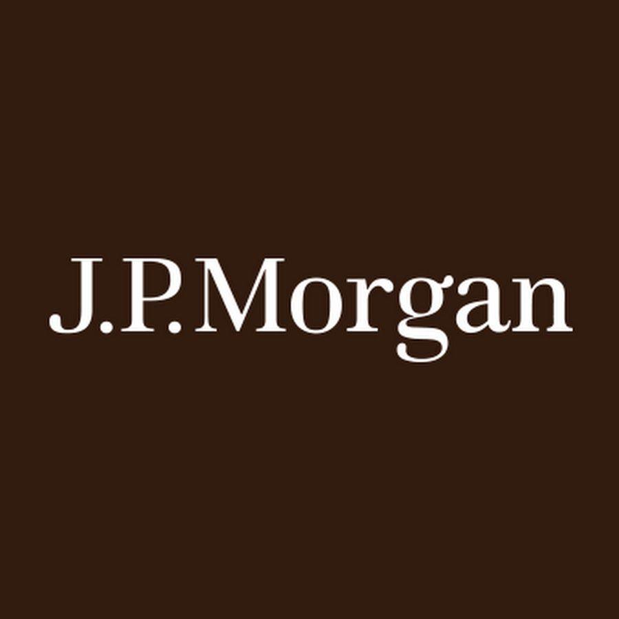 Jpmc Logo - jpmorgan