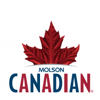 Canadian Logo - Molson Canadian | Brands of the World™ | Download vector logos and ...