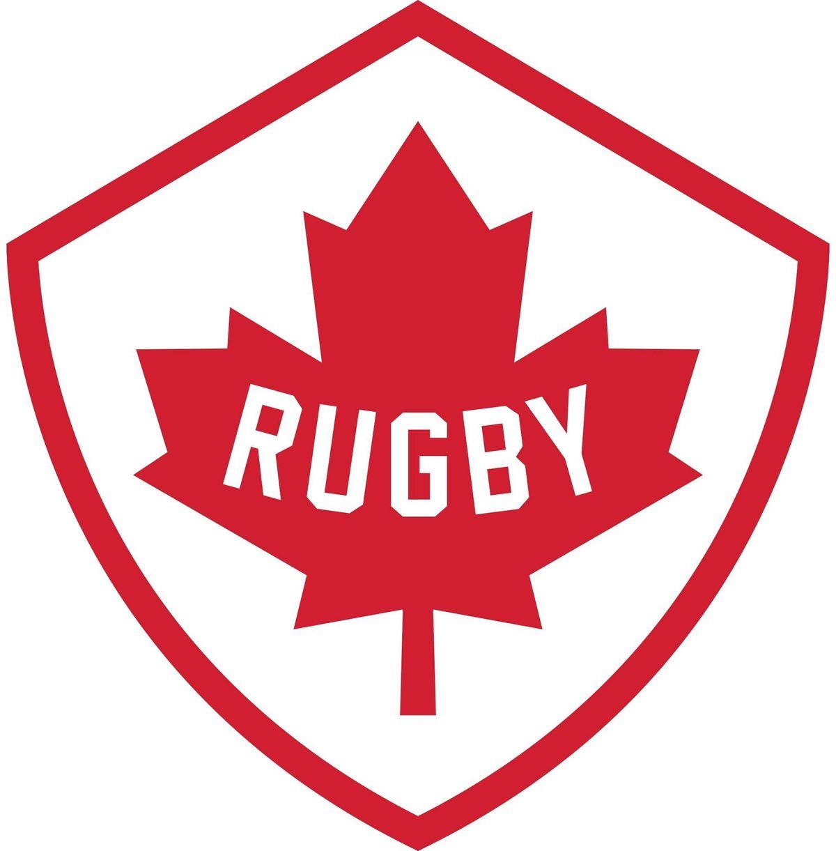 Canadian Logo - Rugby Canada signs equipment deal with Canterbury, rebrands with new