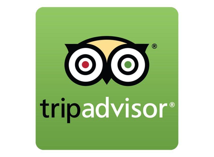 TripAdvisor Logo - TripAdvisor-logo-3 - SS Sicamous