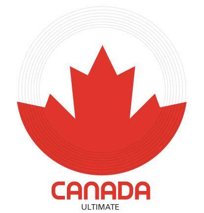 Canadian Logo - The CANADIAN DESIGN RESOURCE - Team Canada Ultimate Logo & Jersey
