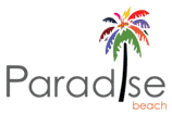 Paradise Beach Logo - Paradise Beach Phuket, Phuketall Jobs, หางานภูเก็ต