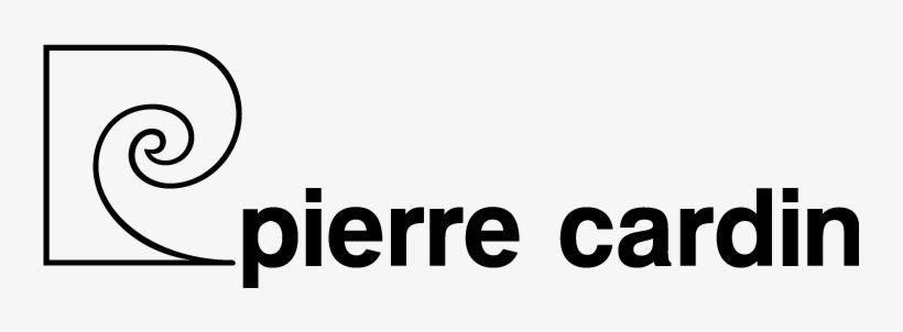 Pierre Cardin Logo - Free Vector Pierre Cardin Logo - Pierre Cardin Logo Eps Transparent ...