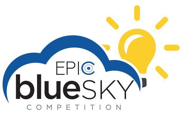 Blue Sky Logo - EPIC Blue Sky Competition | University of Windsor – EPICentre