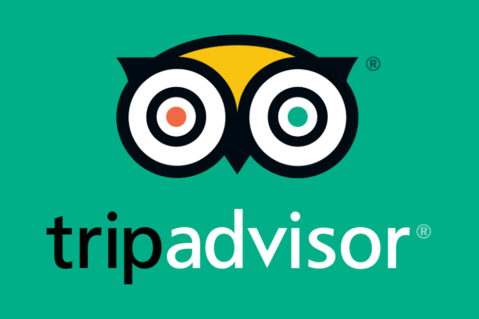 TripAdvisor Logo - TripAdvisor's Review Investigators Discover a Huge Travel-Robocall ...